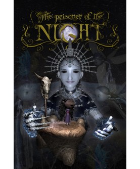 The Prisoner of the Night without AT/DE/NL/PL PS4/PS5 PlayStation 4 Key OTHER